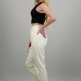 pantalon jogger tacto suave