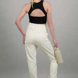 pantalon jogger tacto suave