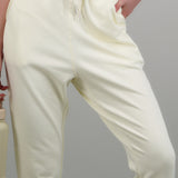 pantalon jogger tacto suave