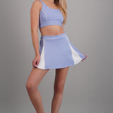 PASTEL BLUE
