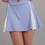 PASTEL BLUE