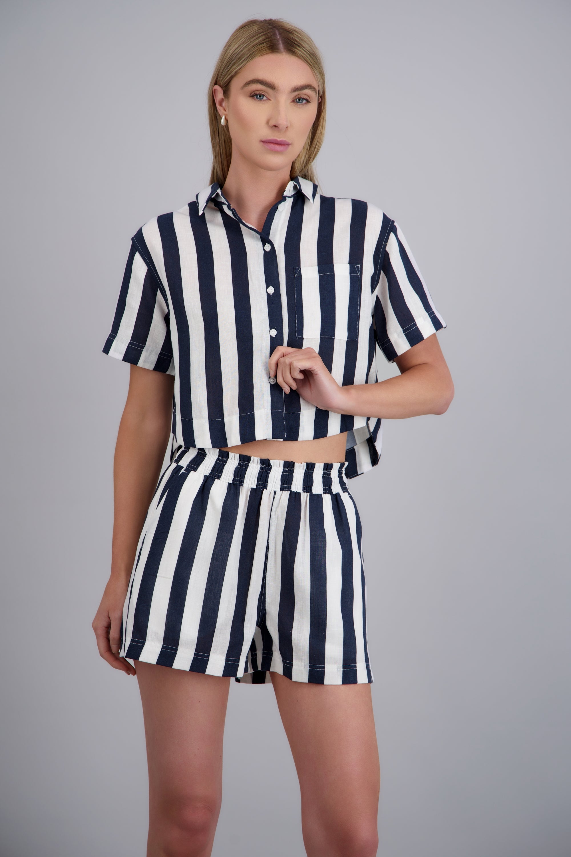 NAVY COMBO
