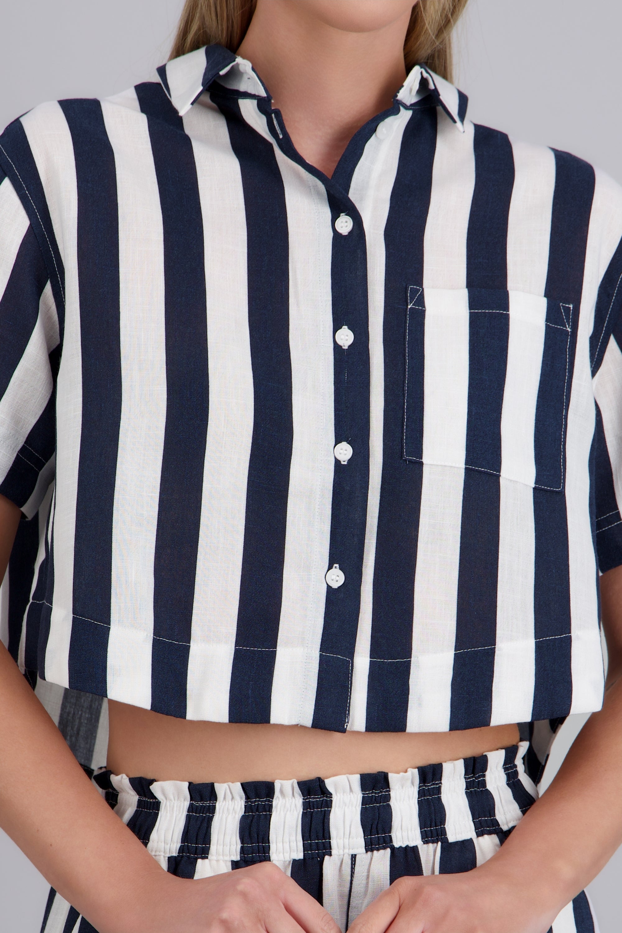 NAVY COMBO