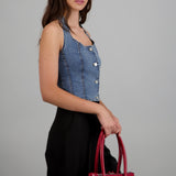 MEDIUM WASH