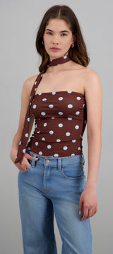 BROWN COMBO