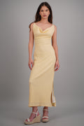 PASTEL YELLOW