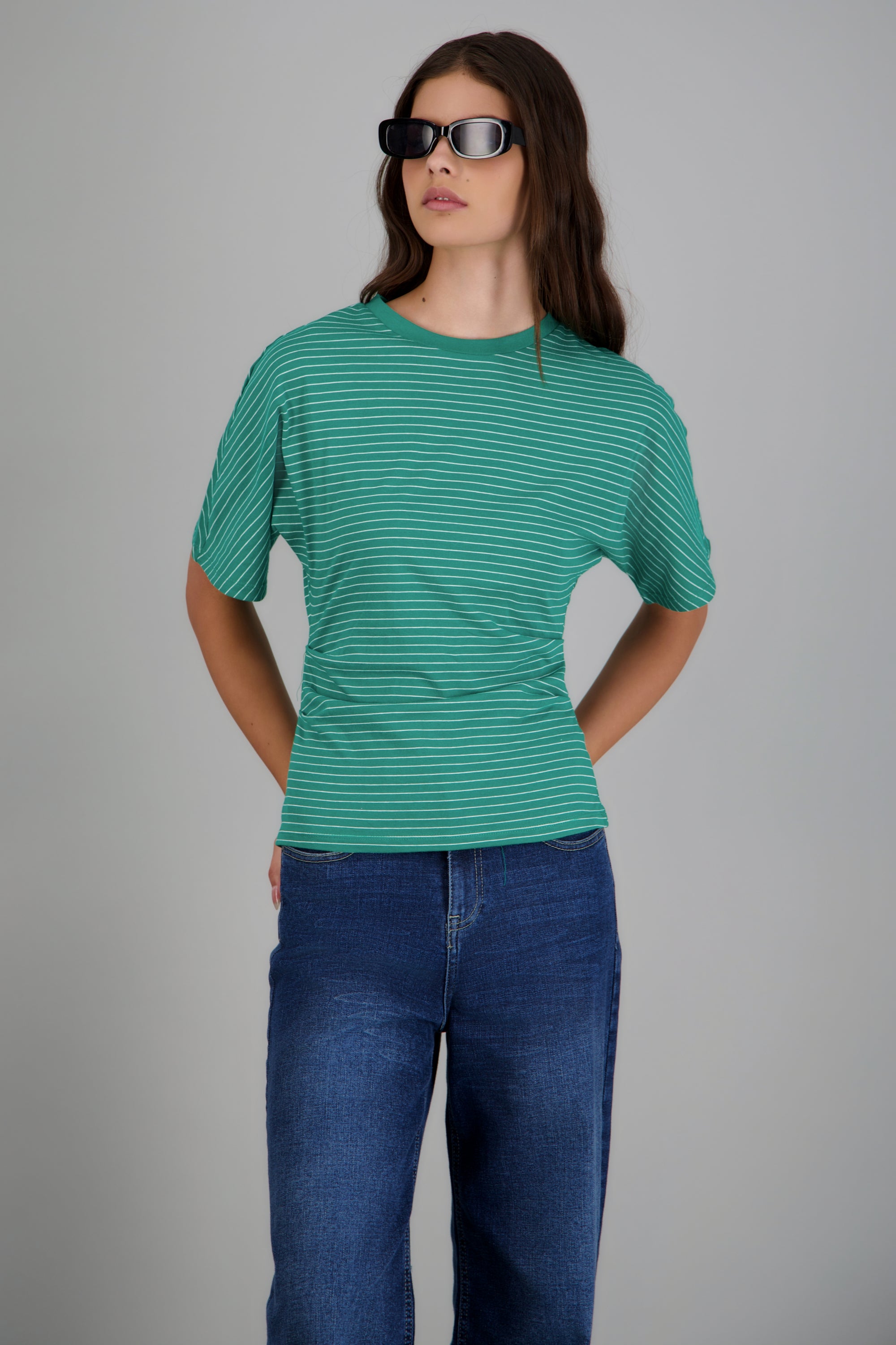 GREEN COMBO