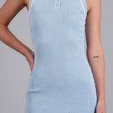 PASTEL BLUE