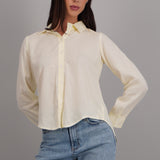 PASTEL YELLOW