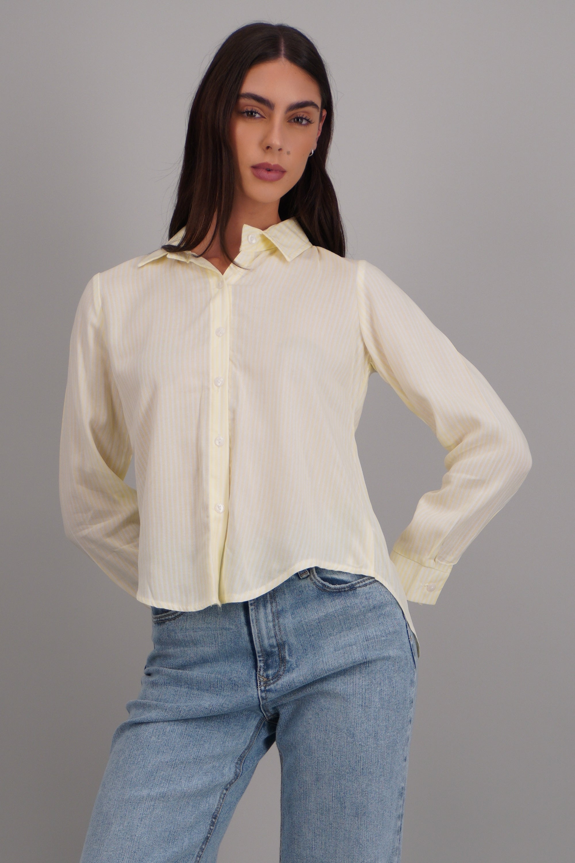 PASTEL YELLOW