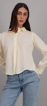 PASTEL YELLOW