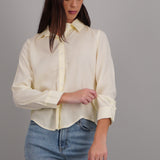 PASTEL YELLOW