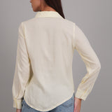 PASTEL YELLOW