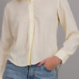 PASTEL YELLOW
