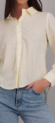 PASTEL YELLOW