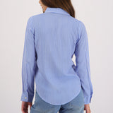 ROYAL BLUE