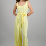 PASTEL YELLOW