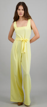 PASTEL YELLOW