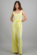 PASTEL YELLOW