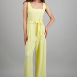 PASTEL YELLOW