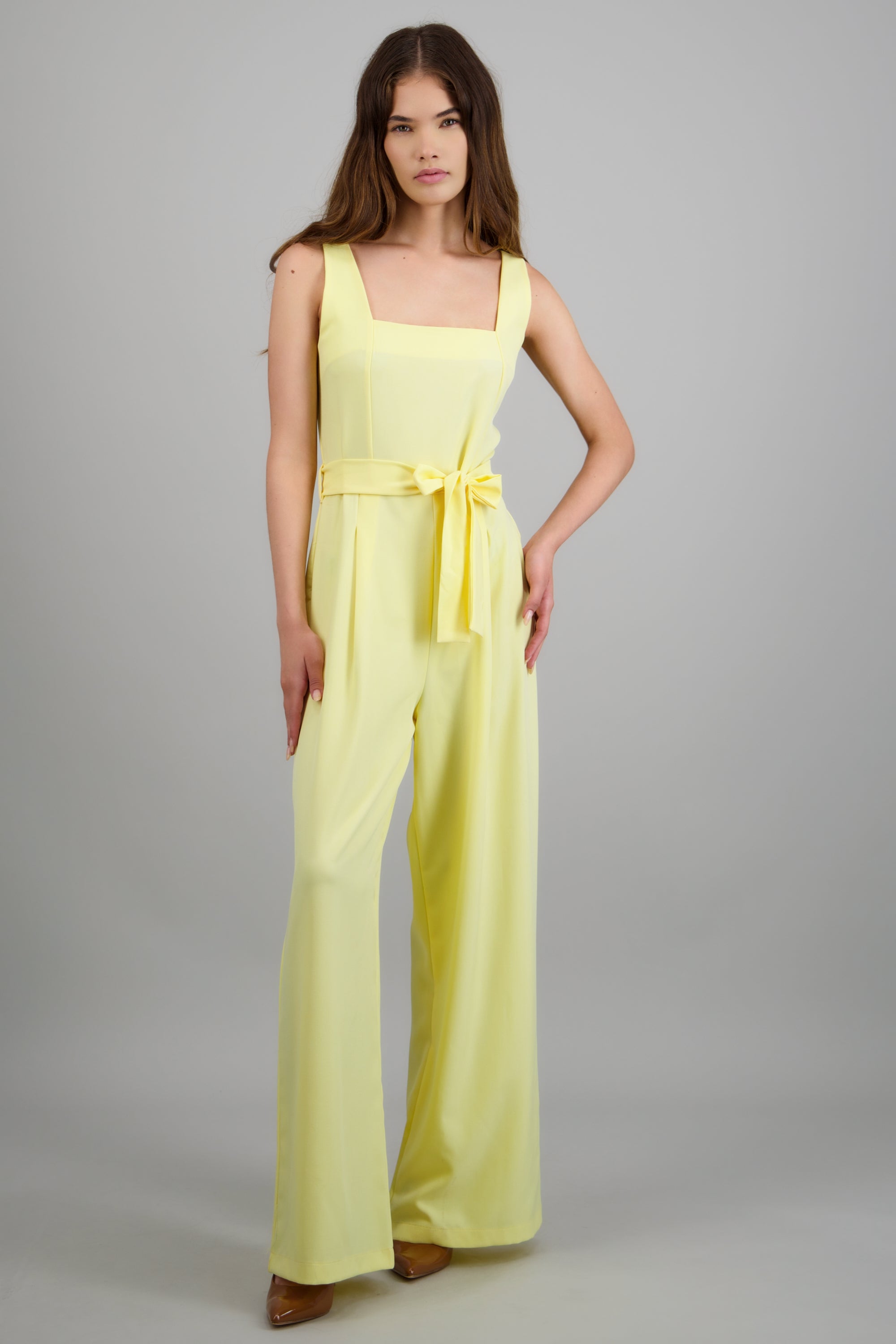 PASTEL YELLOW