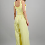 PASTEL YELLOW