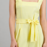 PASTEL YELLOW
