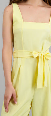 PASTEL YELLOW