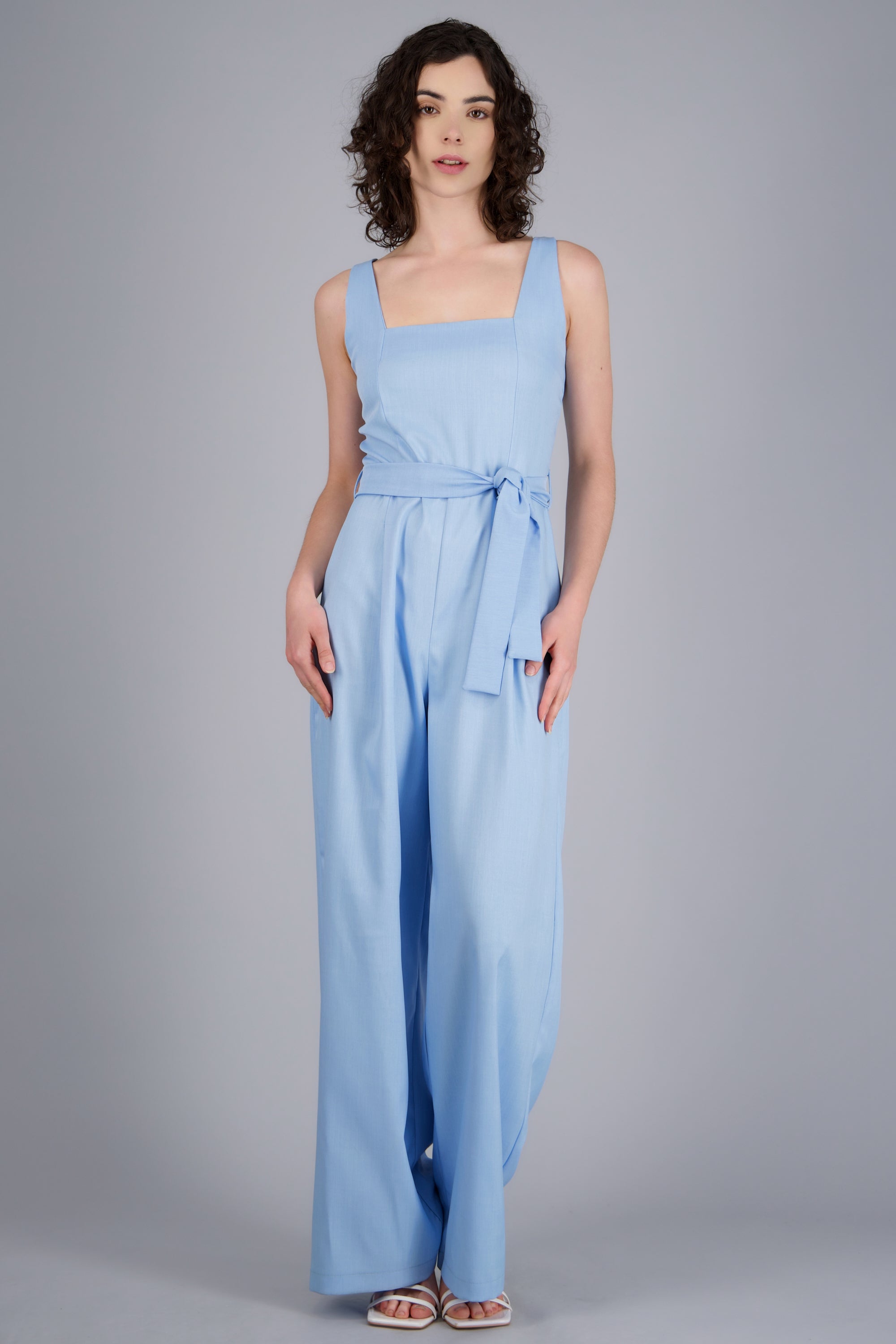 PASTEL BLUE
