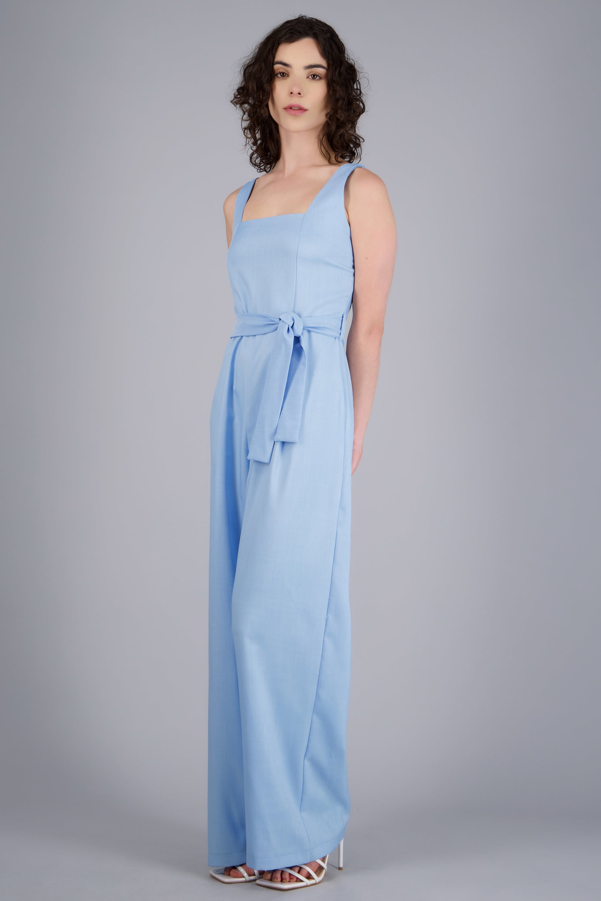 PASTEL BLUE