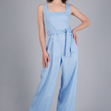 PASTEL BLUE