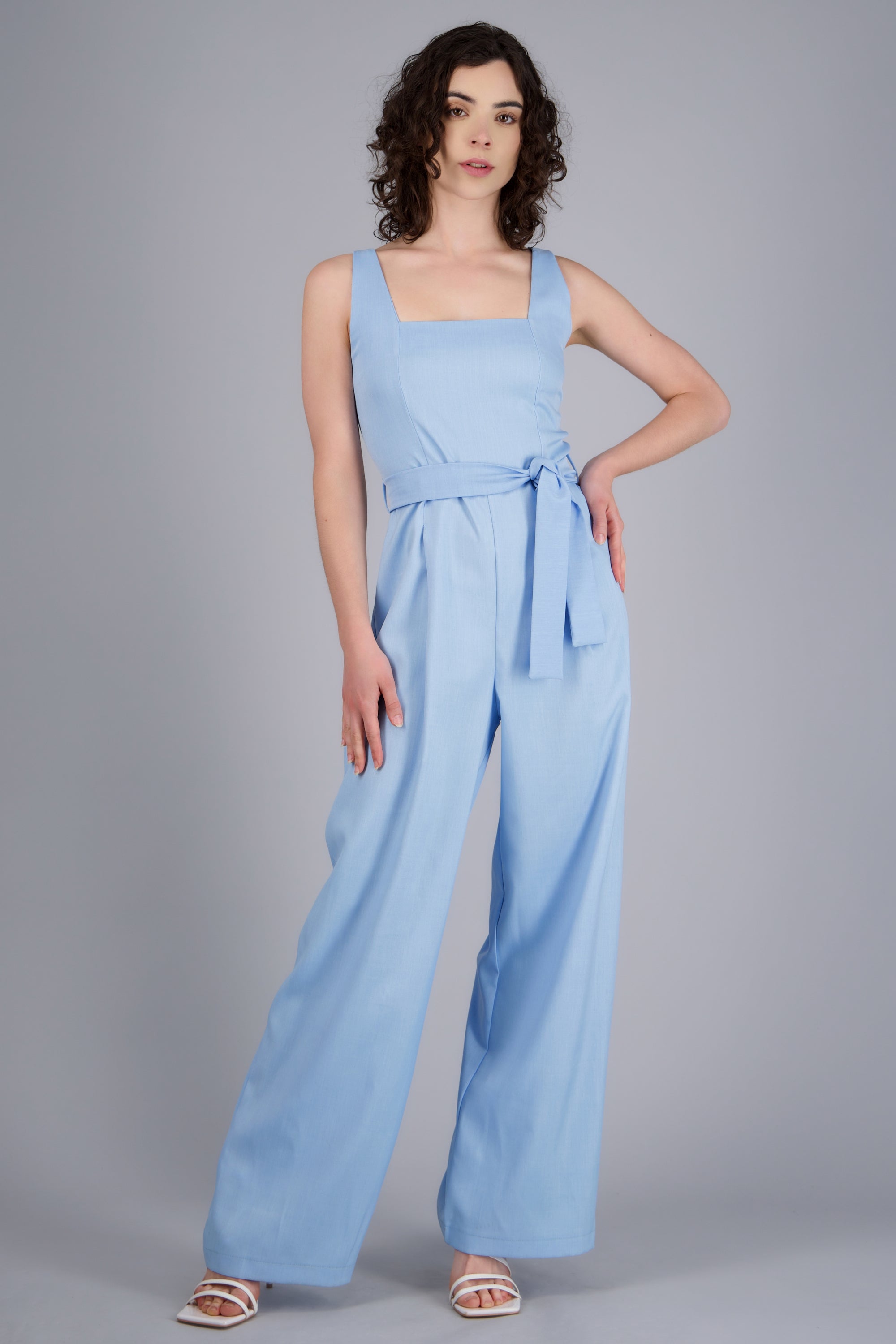 PASTEL BLUE