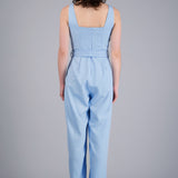 PASTEL BLUE