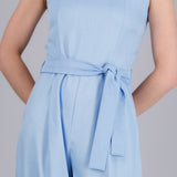 PASTEL BLUE