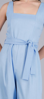 PASTEL BLUE