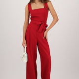 CHERRY RED