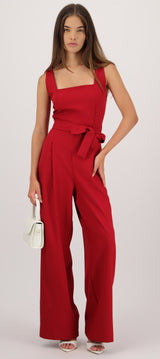 CHERRY RED