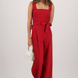 CHERRY RED