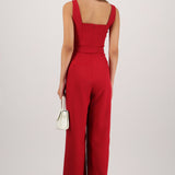 CHERRY RED