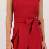 CHERRY RED