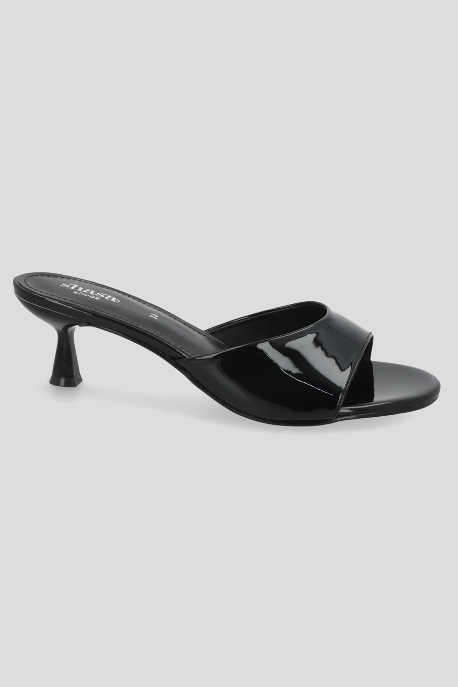 Tacon kitten mula peep toe
