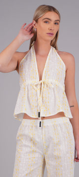 YELLOW COMBO