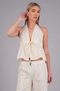 YELLOW COMBO