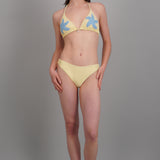 PASTEL YELLOW