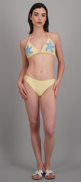 PASTEL YELLOW