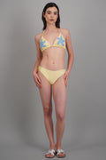 PASTEL YELLOW