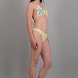PASTEL YELLOW