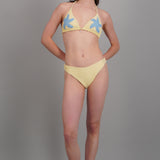 PASTEL YELLOW