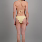PASTEL YELLOW