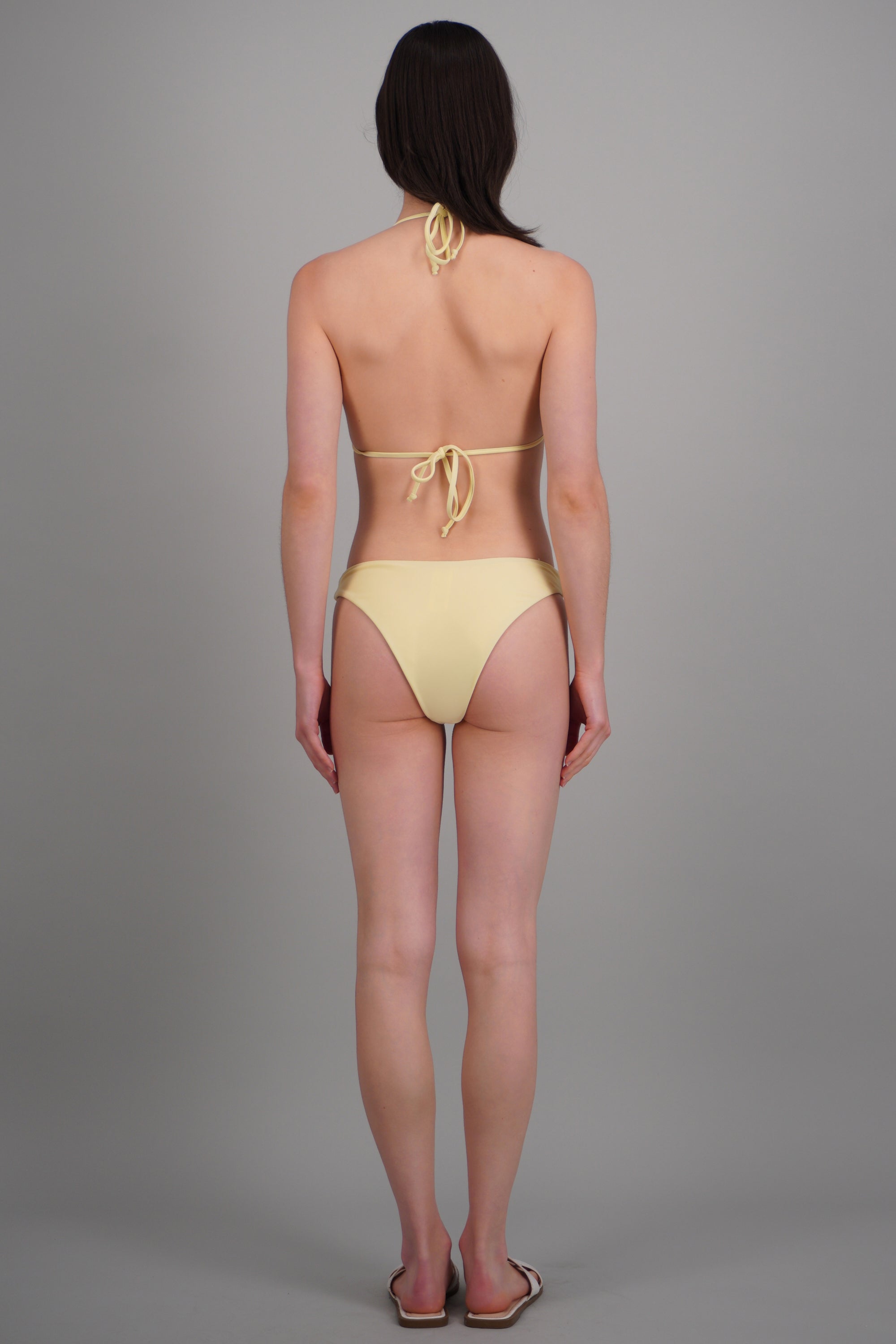 PASTEL YELLOW